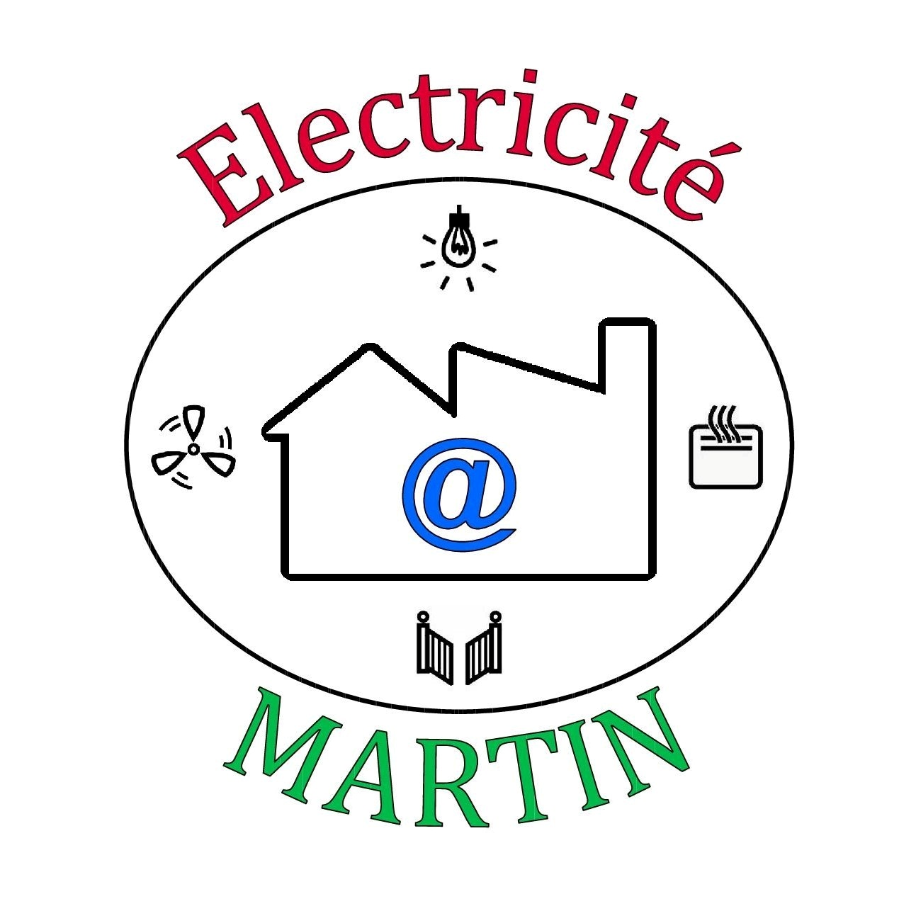 Lgo d'Electricité Martin, électricien à SAINT PERE EN RETZ